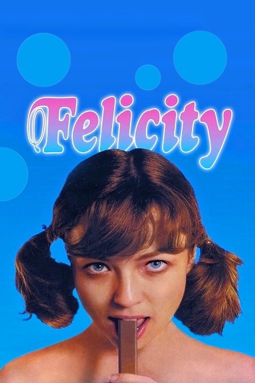Movie poster for Felicity (1978)