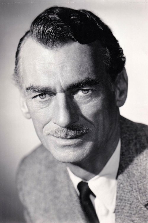 Robert Adler profile