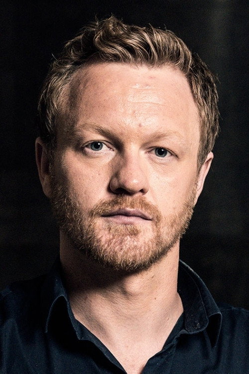 Photo of Glenn André Kaada, Acting