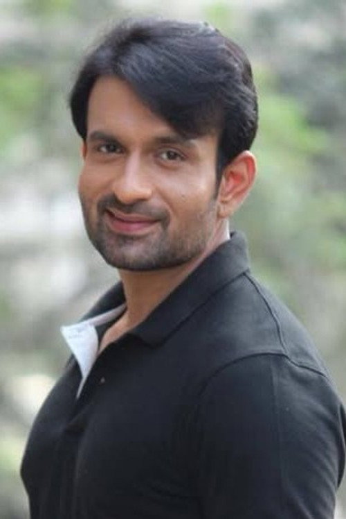 Photo of Abhijeet Satam, Acting