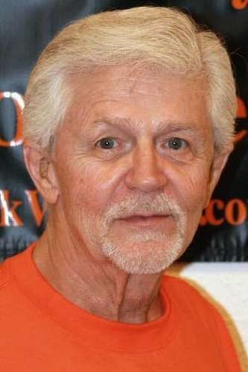 Photo of Dick Warlock, Acting
