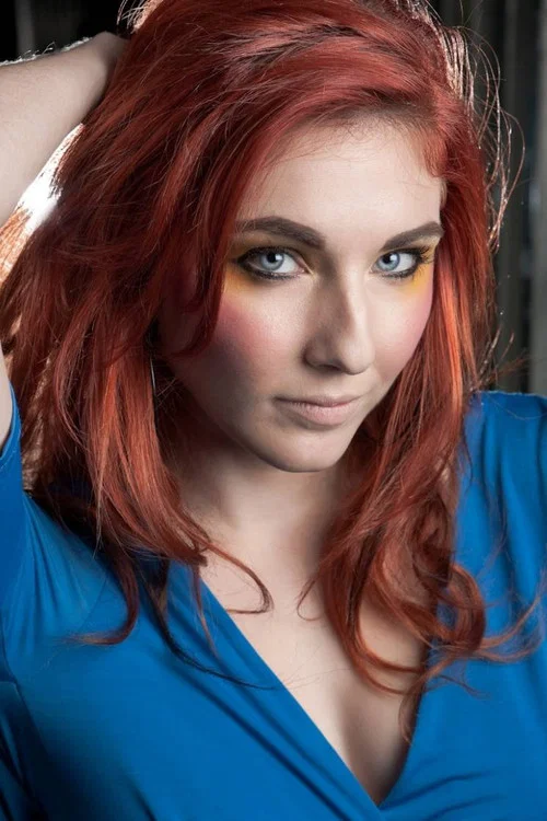 Photo of Sasha Formoso, Acting