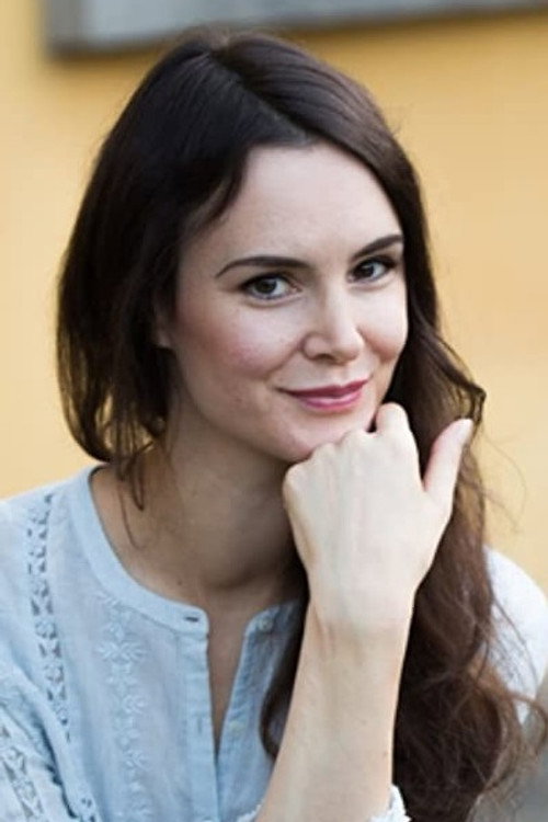 Photo of Rosalie Wolff, Acting