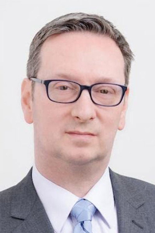 Photo of Jeff Simmons, Acting