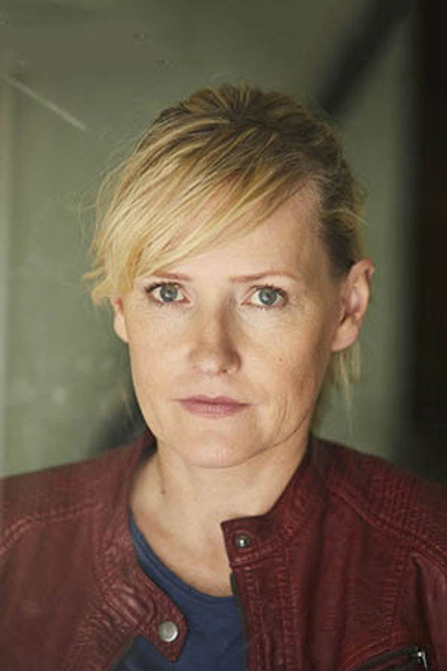 Photo of Katharina Zapatka, Acting