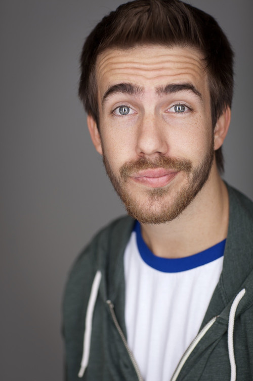 Jonathan Sanders profile