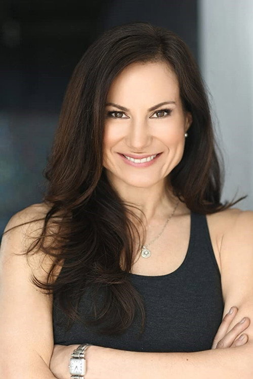 Photo of Lisa Stevens, Crew