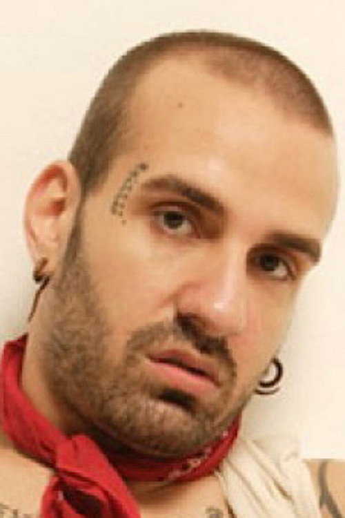 Photo of Jhony C, Acting