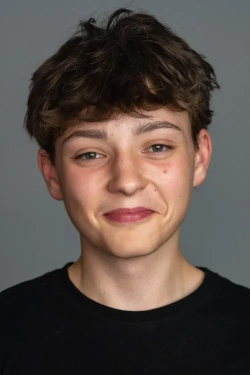 Photo of Zak Rothera-Oxley, Acting