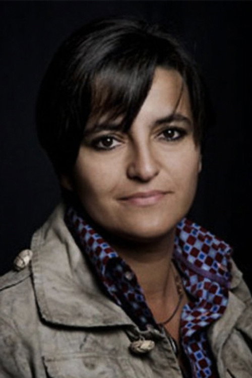 Photo of Narjiss Nejjar, Directing