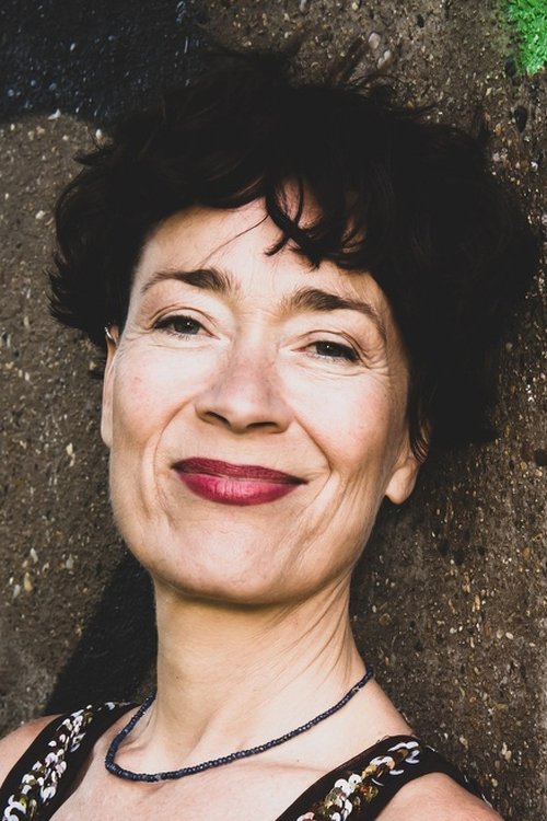 Photo of Sascha Ley, Acting