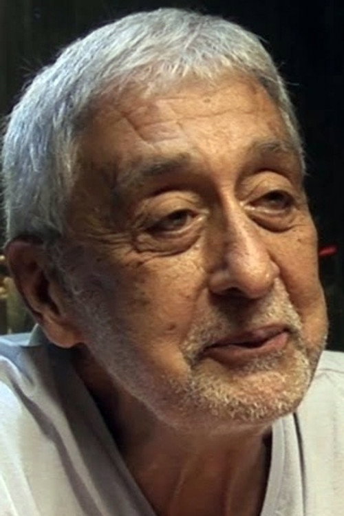 Photo of Juan José Mosalini, Sound