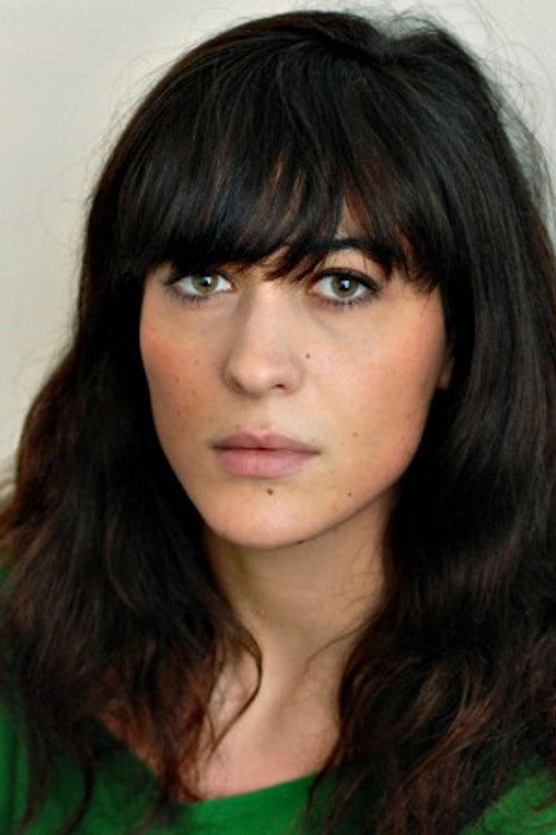 Photo of Raphaëlle Boitel, Acting