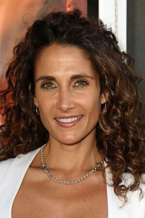 Melina Kanakaredes profile