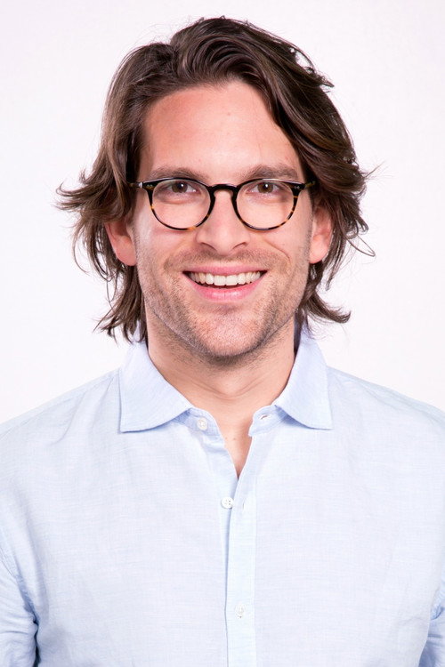 Photo of Sandro Demaio, Acting
