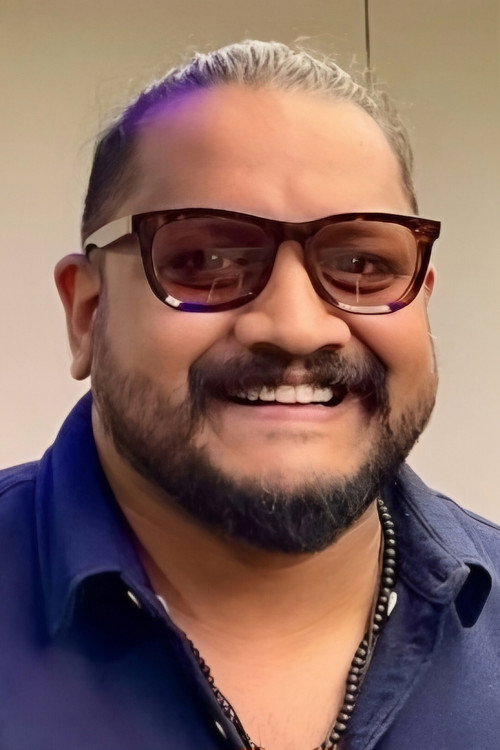 Photo of Jithin Laal, Directing