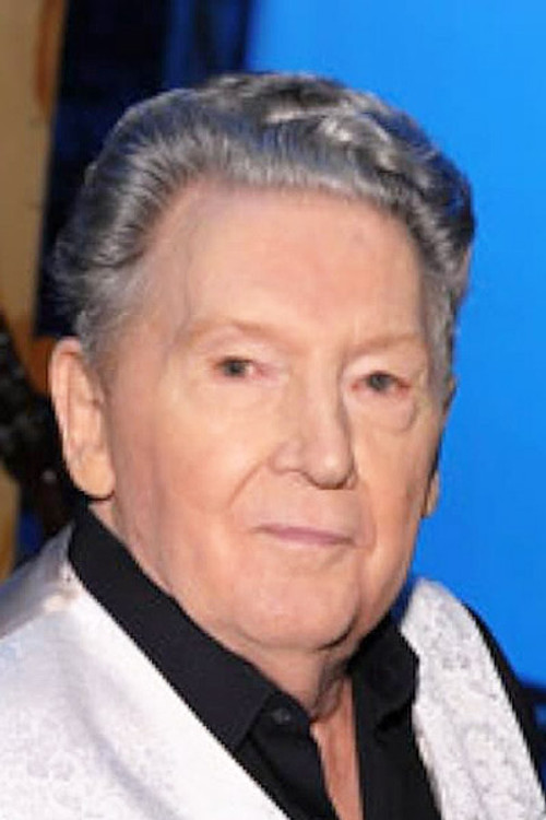 Photo of Jerry Lee Lewis, Acting