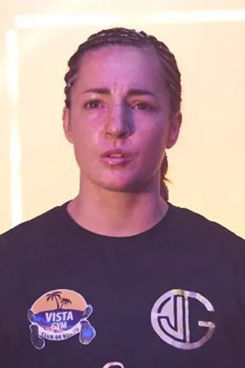 Photo of Jorgelina Guanini, Acting