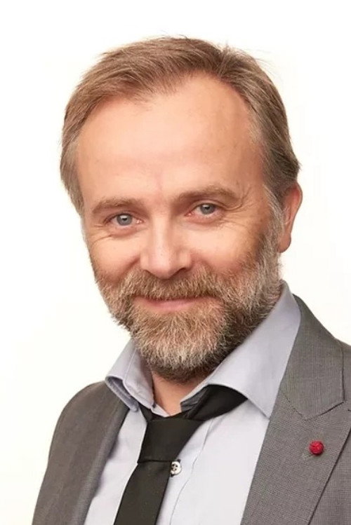 Bergur Þór Ingólfsson profile