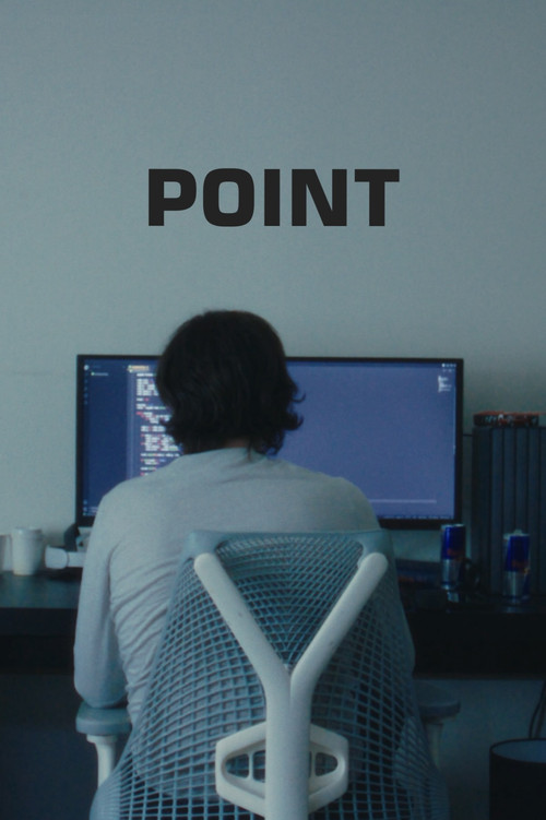 Movie poster for Point (2025)