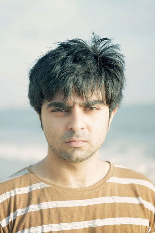 Akashdeep Arora profile