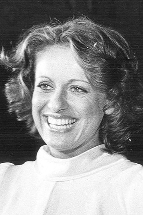 Darlene Glória profile