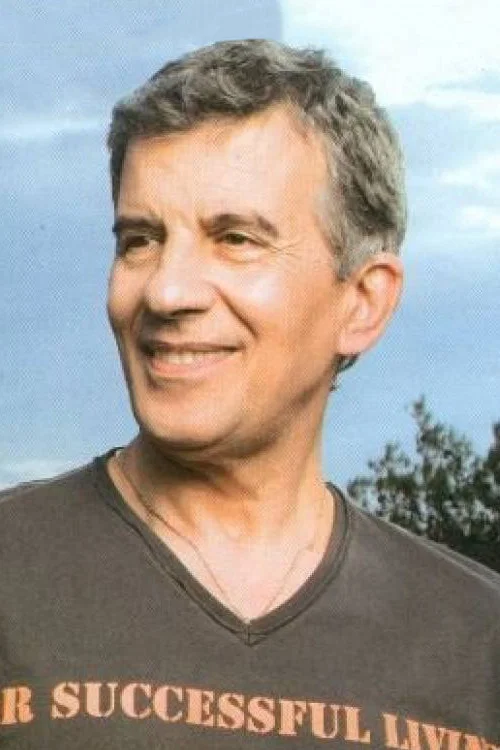 Photo of Giorgos Gerolymatos, Acting