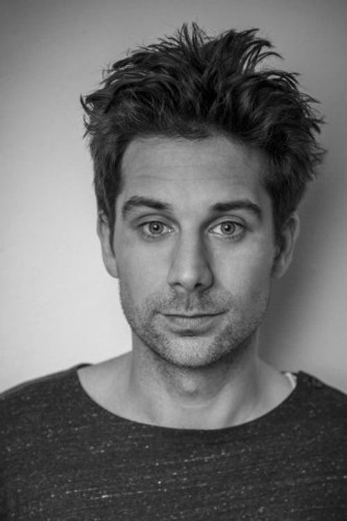 Joey van der Velden profile