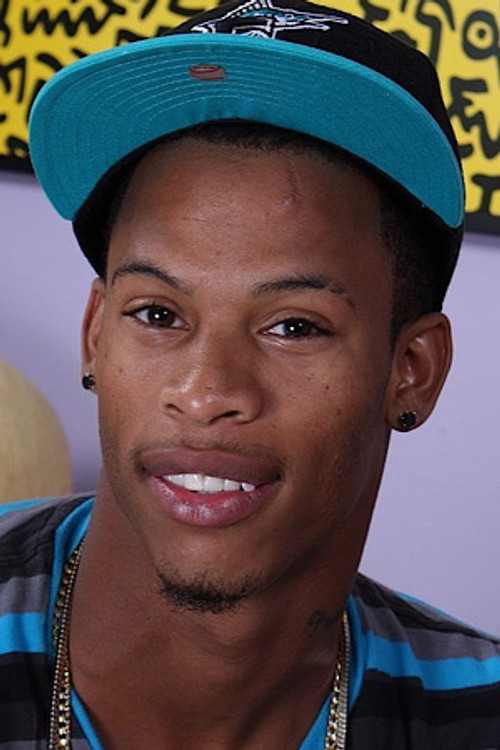 Photo of Ricardo Vaughn, Acting