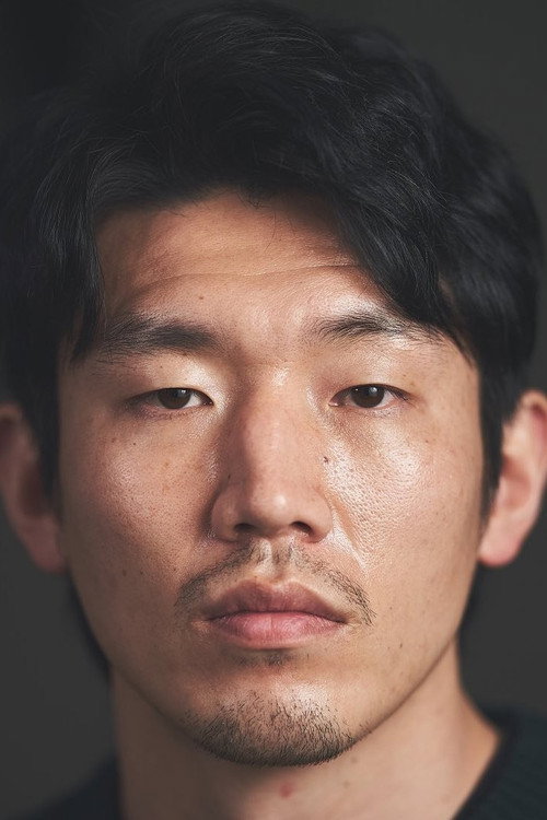 Photo of Kim Hae-joon, Acting