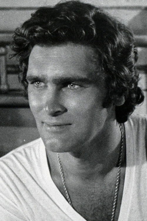 Robert Wolders profile