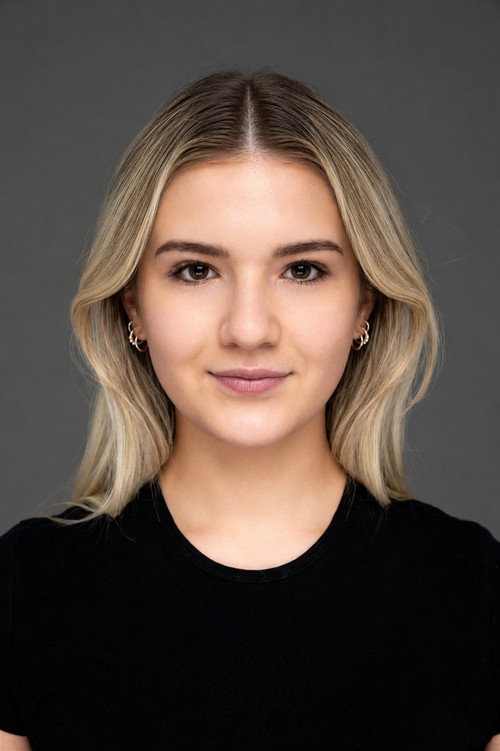 Photo of Isla Duncan, Acting