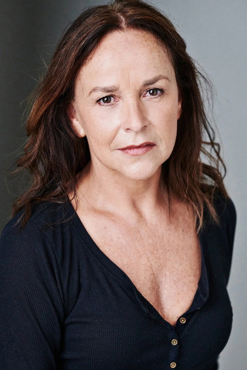 Photo of Sally Ann Triplett, Acting