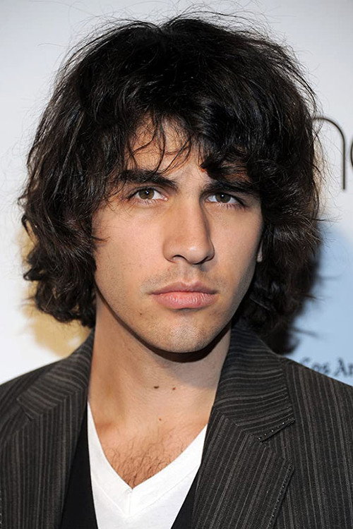 Photo of Nick Simmons, Acting