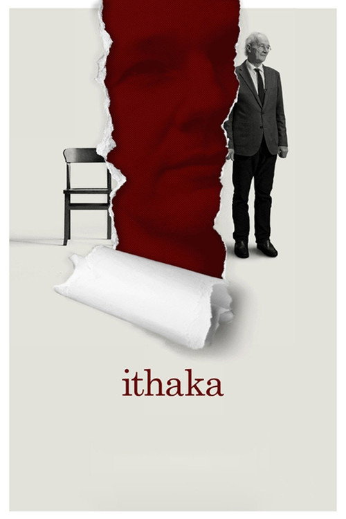 Movie poster for Ithaka (2022)