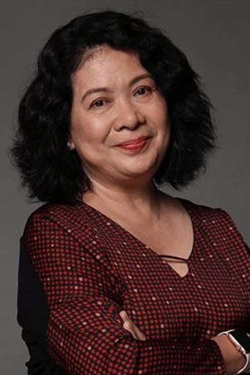 Photo of Lee Briones-Meily, Camera
