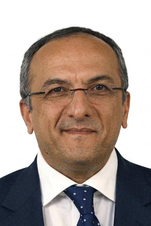 Photo of Rıdvan Akar, Acting