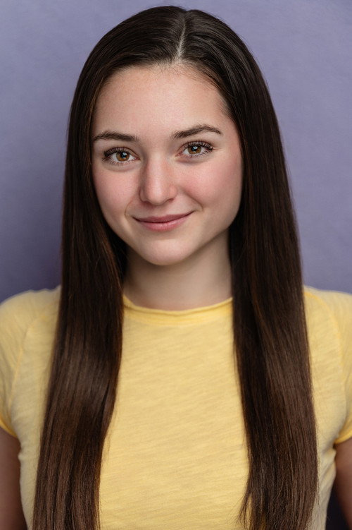 Photo of Courtney Autera, Acting