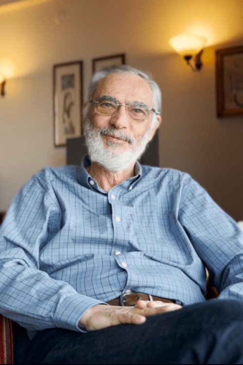 Photo of Etyen Mahçupyan, Writing