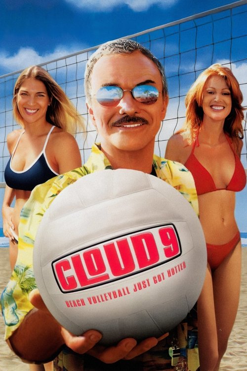 Movie poster for Cloud 9 (2006)