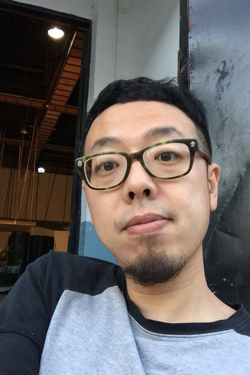 Photo of Lai Mukuan, Directing
