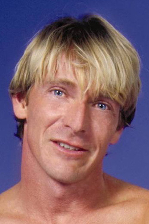 Photo of Brett Prince, Acting