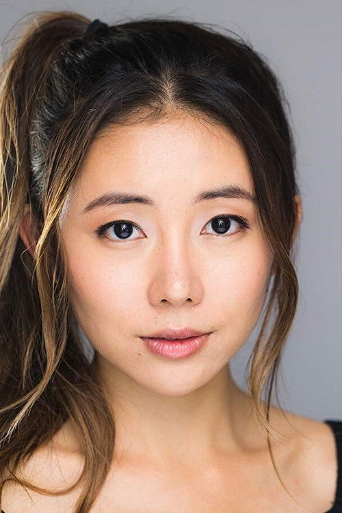 Kelsey Wang profile