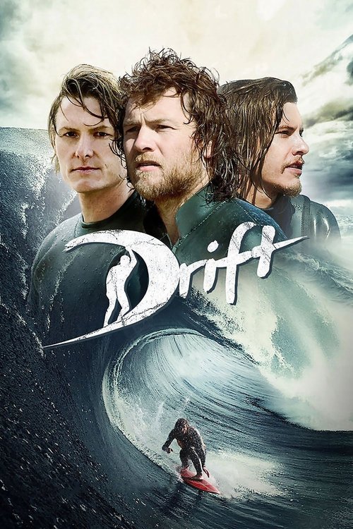 Movie poster for Drift (2013)