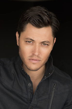 Blair Redford profile