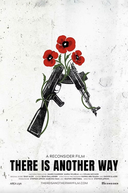 There Is Another Way poster