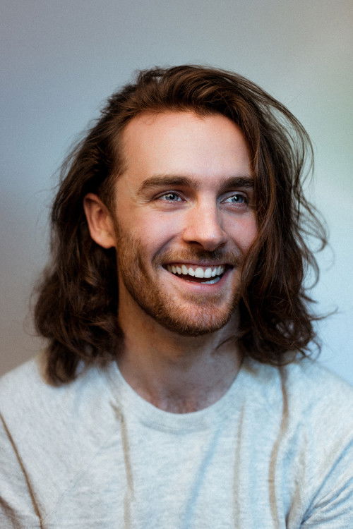 Photo of Ryan Ward, Acting