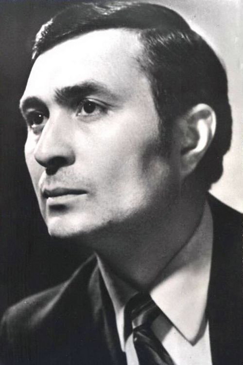 Photo of Vyacheslav Voronin, Acting