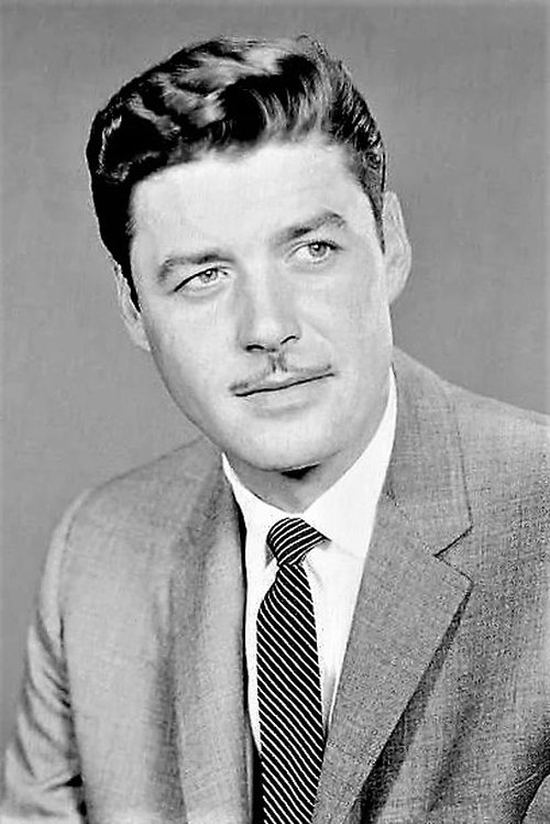 Guy Williams profile