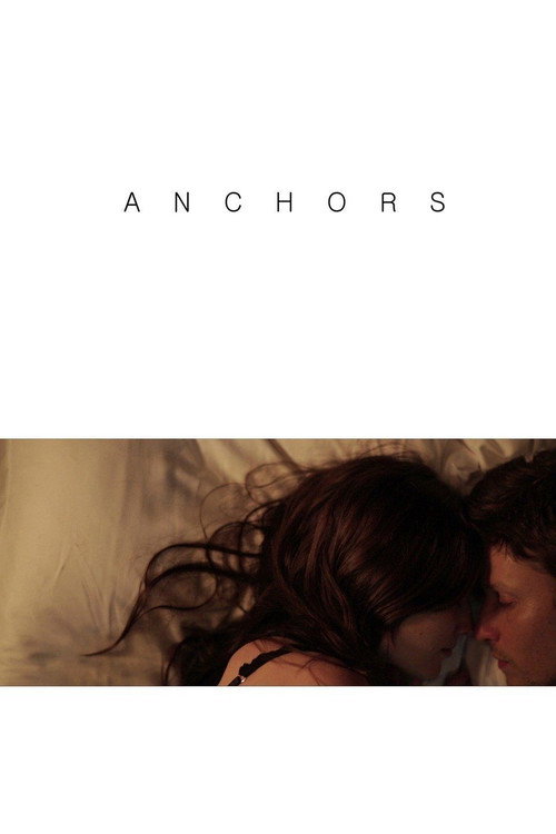 Movie poster for Anchors (2015)